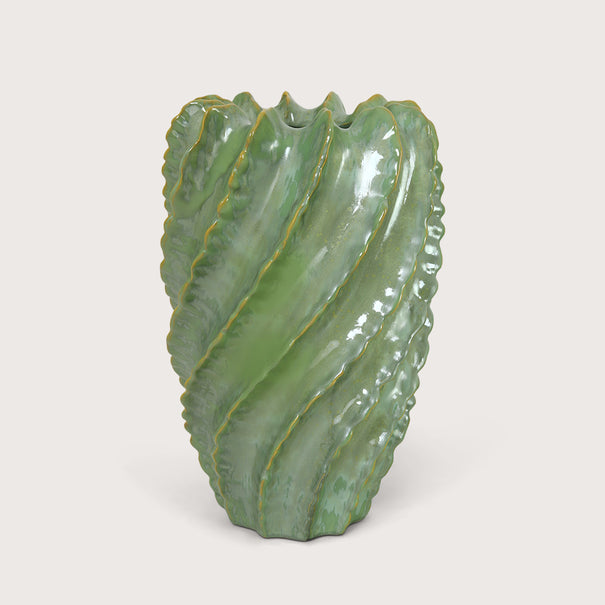 Vaas Twiggy Green - M