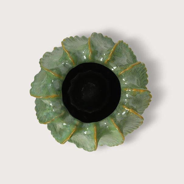 Vaas Twiggy Green - M